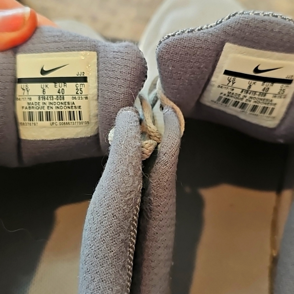 Nike Running shoes